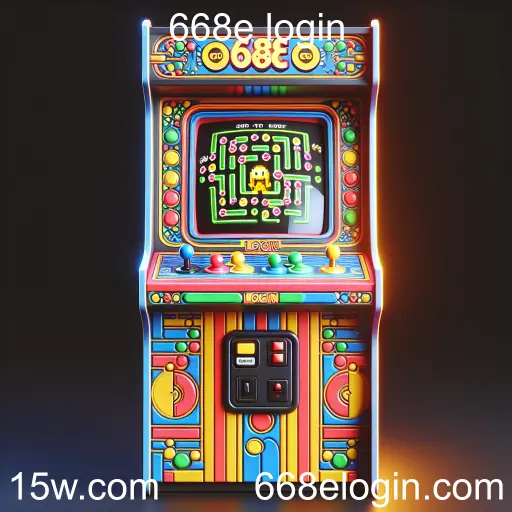 A Evolução dos Jogos Arcade: Nostalgia e Inovação