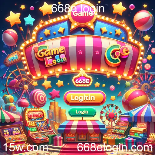 As Melhores Promoções de Jogos no 668e Login