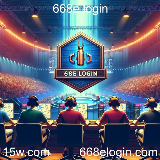 A Ascensão dos Esportes Virtuais: Uma Nova Era de Competição